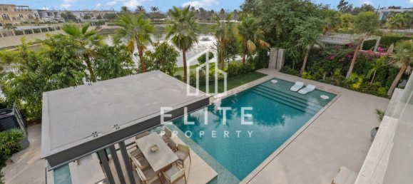 5 bedrooms Villa for sale in Dubai, UAE № 113245 4
