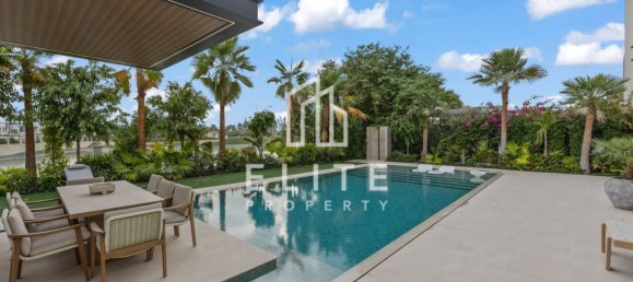 5 bedrooms Villa for sale in Dubai, UAE № 113245 3
