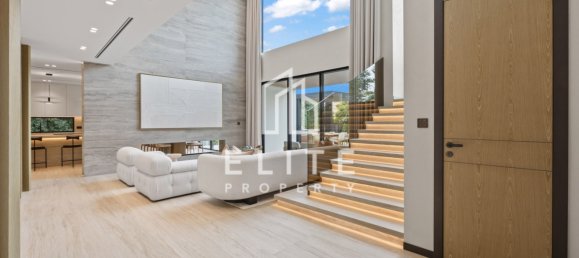 5 bedrooms Villa for sale in Dubai, UAE № 113245 20