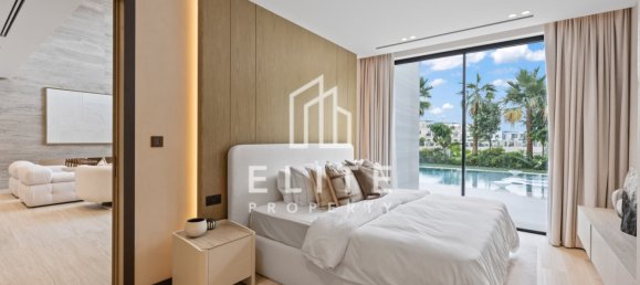 5 bedrooms Villa for sale in Dubai, UAE № 113245 21