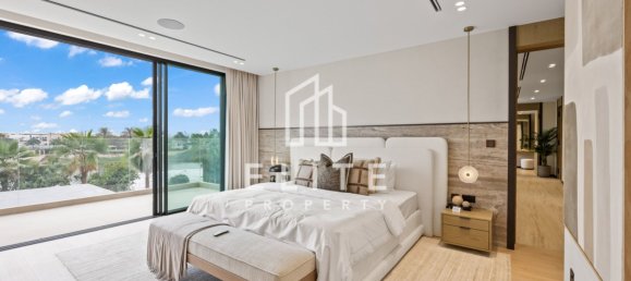 5 bedrooms Villa for sale in Dubai, UAE № 113245 15