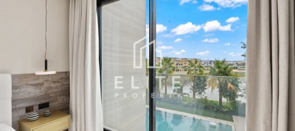 5 bedrooms Villa for sale in Dubai, UAE № 113245 27