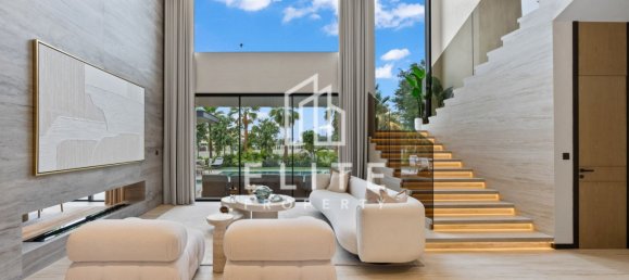 5 bedrooms Villa for sale in Dubai, UAE № 113245 5