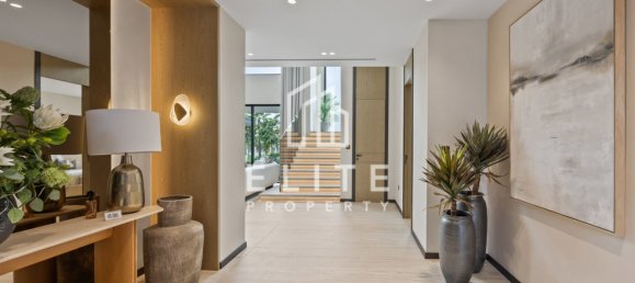 5 bedrooms Villa for sale in Dubai, UAE № 113245 19