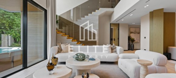 5 bedrooms Villa for sale in Dubai, UAE № 113245 7
