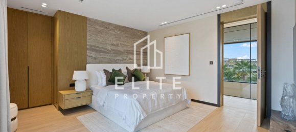 5 bedrooms Villa for sale in Dubai, UAE № 113245 13