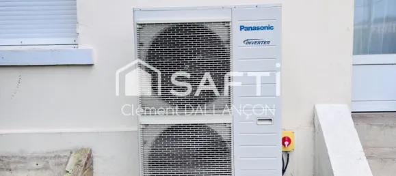 3 bedrooms House in Aisne, France No. 352479 12