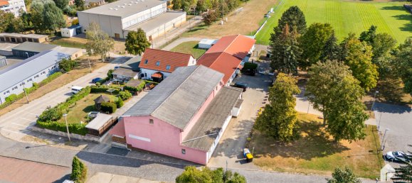 11 Schlafzimmer Gebäude in Saalekreis, Germany, Nr. 15911 37