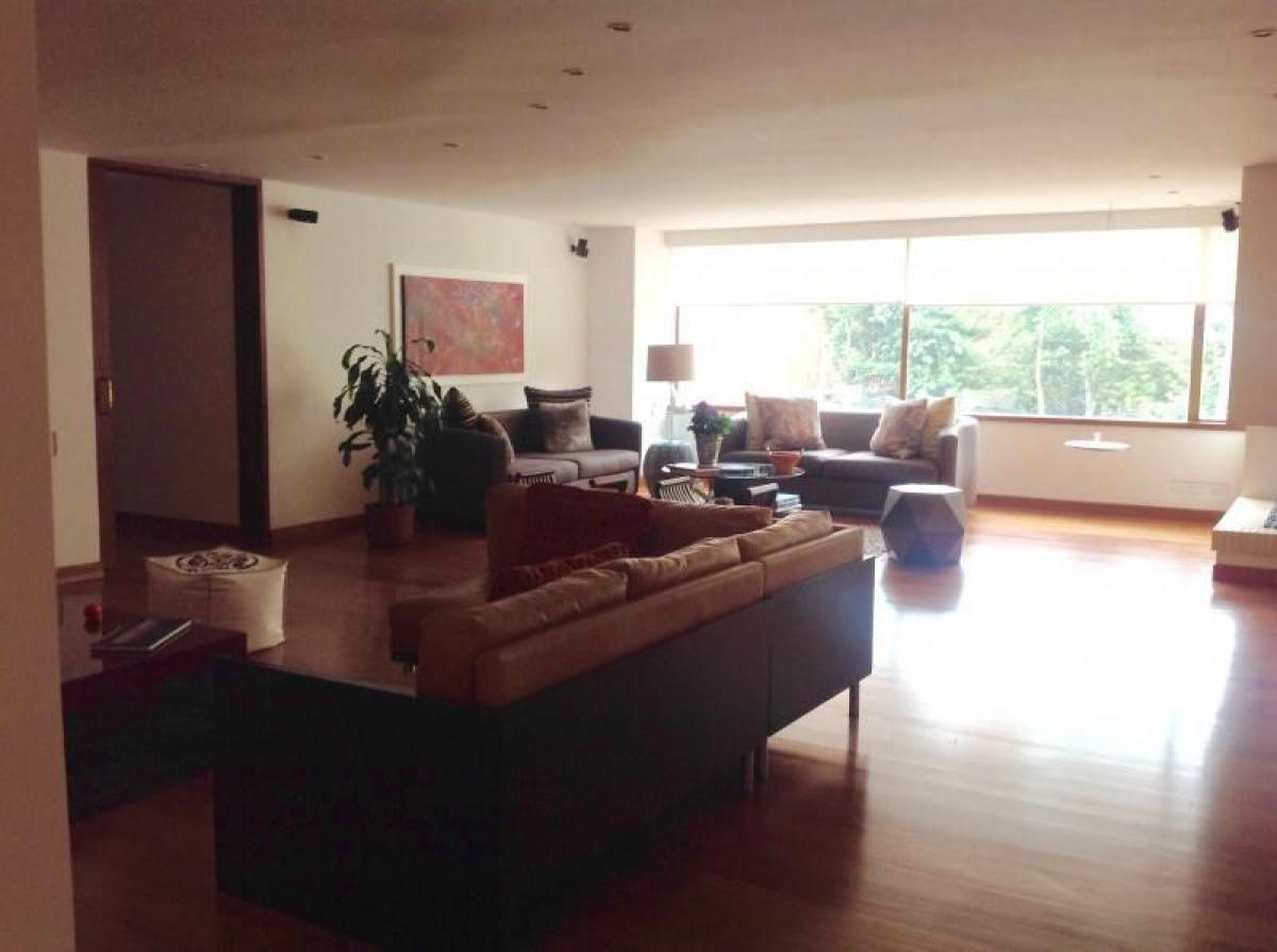 4 Schlafzimmer Haus in Bogota, Colombia, Nr. 11036