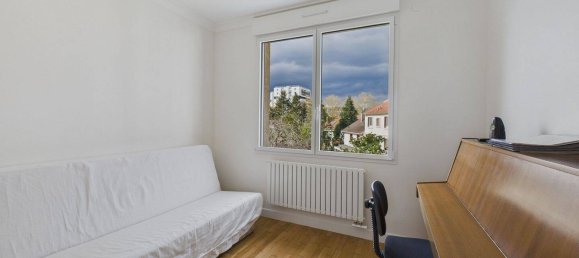 4 Schlafzimmer Haus in Massy, France, Nr. 327792 11