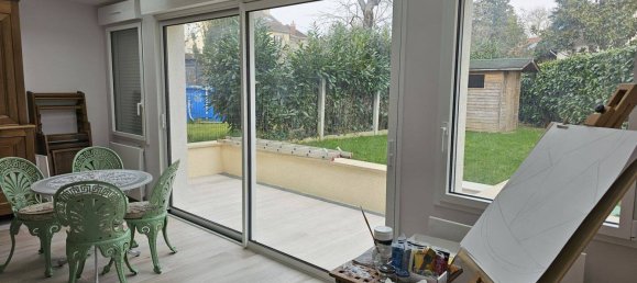 4 Schlafzimmer Haus in Massy, France, Nr. 327792 17