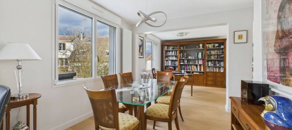 4 Schlafzimmer Haus in Massy, France, Nr. 327792 3