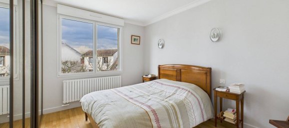 4 Schlafzimmer Haus in Massy, France, Nr. 327792 9