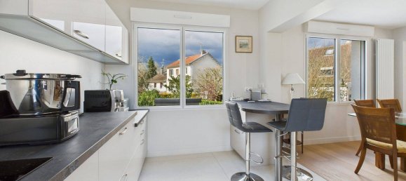 4 Schlafzimmer Haus in Massy, France, Nr. 327792 8