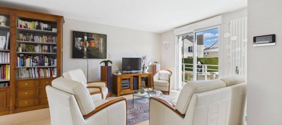 4 Schlafzimmer Haus in Massy, France, Nr. 327792 5