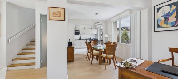 4 Schlafzimmer Haus in Massy, France, Nr. 327792 4