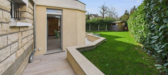 4 Schlafzimmer Haus in Massy, France, Nr. 327792 2