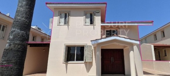 5 dormitorios villa en venta en Paralimni, Ammochostos, Cyprus № 114836 25