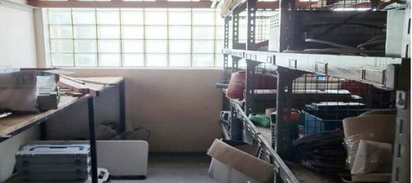  مستودع في Kaiserslautern, Germany رقم 166209 5