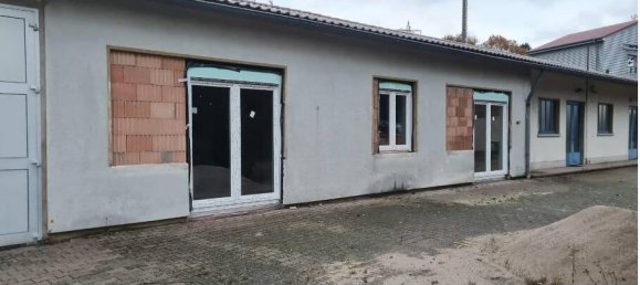  مستودع في Kaiserslautern, Germany رقم 166209 2