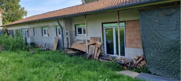  مستودع في Kaiserslautern, Germany رقم 166209 4