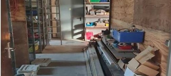  مستودع في Kaiserslautern, Germany رقم 166209 12