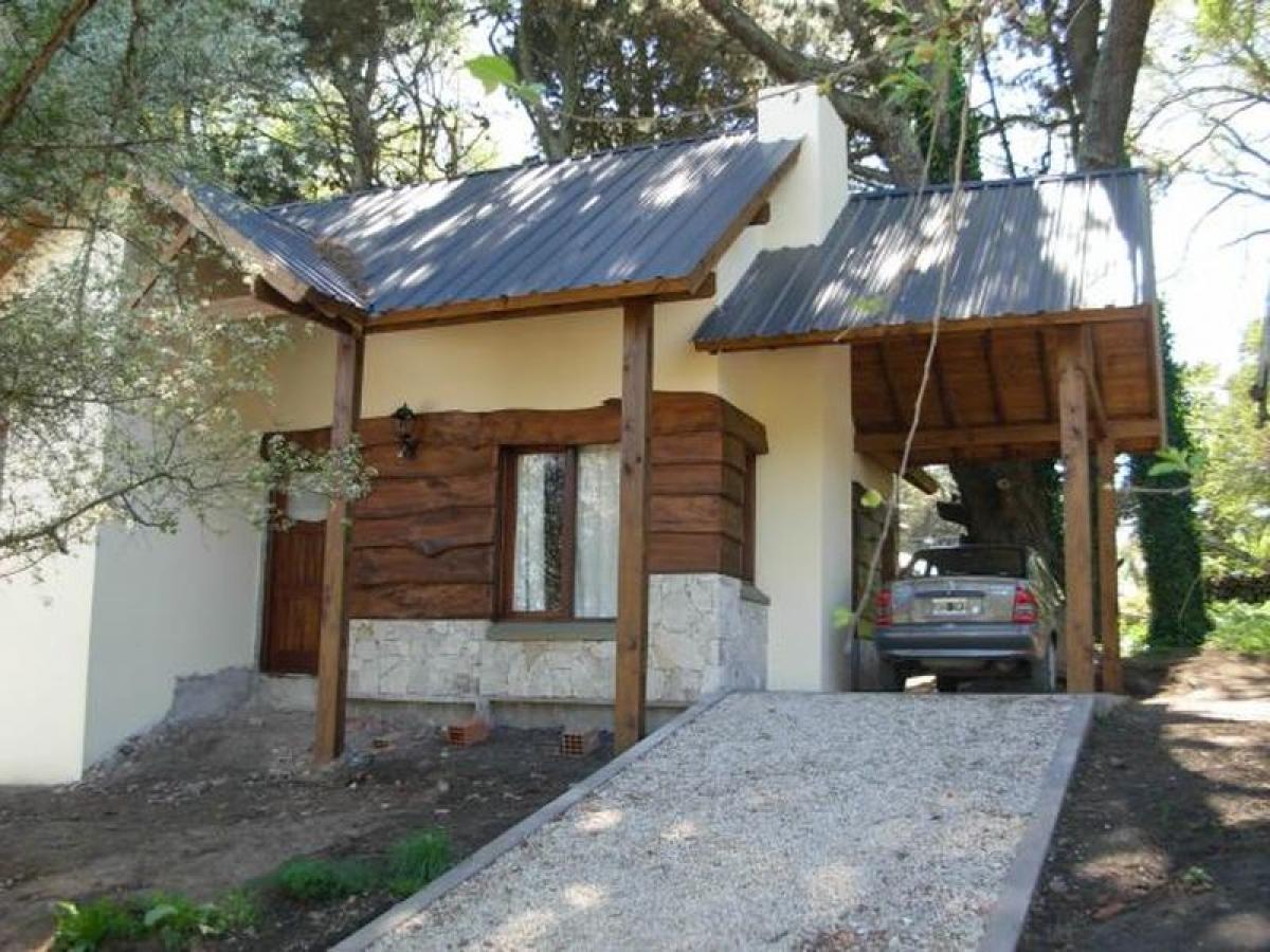 2 chambres Maison à Mar del Plata, Argentina No. 67026