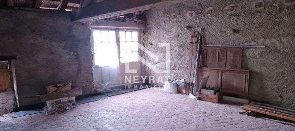 1 Schlafzimmer Stadthaus in L'Etang-Vergy, France, Nr. 59624 4