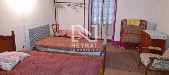 1 Schlafzimmer Stadthaus in L'Etang-Vergy, France, Nr. 59624 3