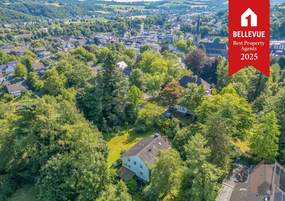 Casa de 4 dormitorios en Rhein-Sieg, Germany No. 261576