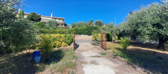 Land in Albano Laziale, Italy No. 375871 12