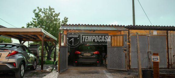 4 rooms Duplex in Vigarano Mainarda, Italy No. 289108 25