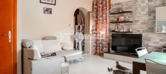 4 rooms Duplex in Vigarano Mainarda, Italy No. 289108 2
