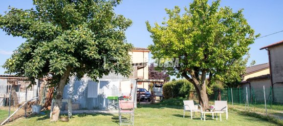 4 rooms Duplex in Vigarano Mainarda, Italy No. 289108 26