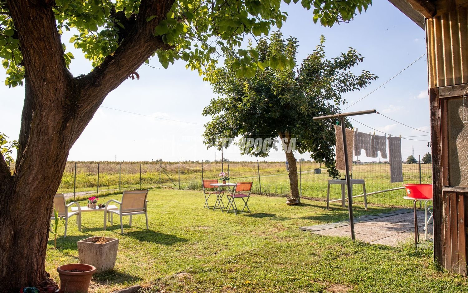 4 rooms Duplex in Vigarano Mainarda, Italy No. 289108