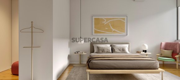 2 bedrooms Apartment in Lisbon, Portugal No. 157225 14