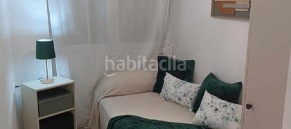 Apartamento de 3 dormitorios en Alicante, Spain No. 188586 10