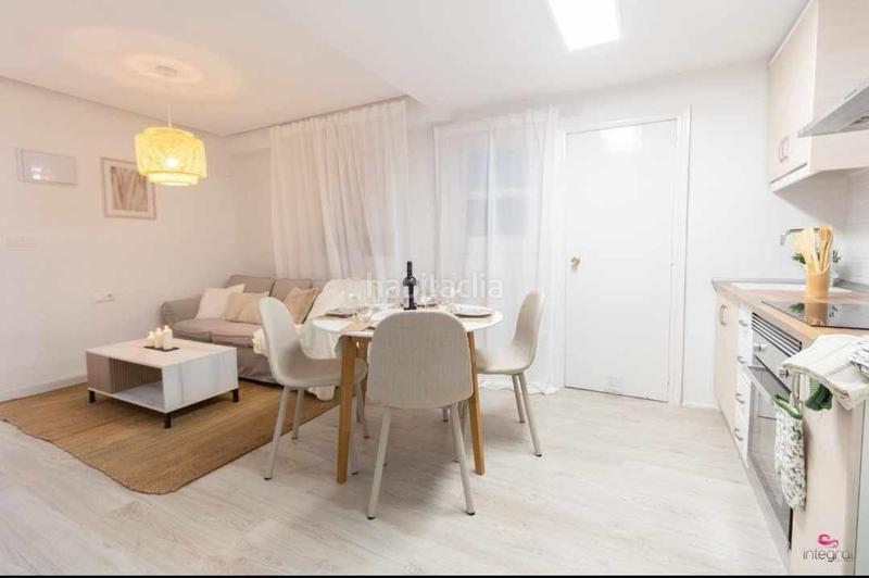 Apartamento de 3 dormitorios en Alicante, Spain No. 188586