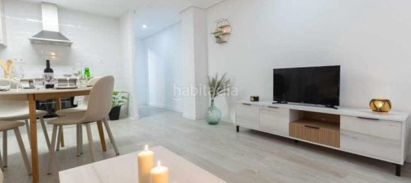 Apartamento de 3 dormitorios en Alicante, Spain No. 188586 5