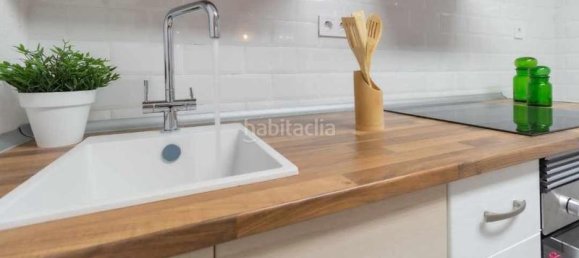 Apartamento de 3 dormitorios en Alicante, Spain No. 188586 2