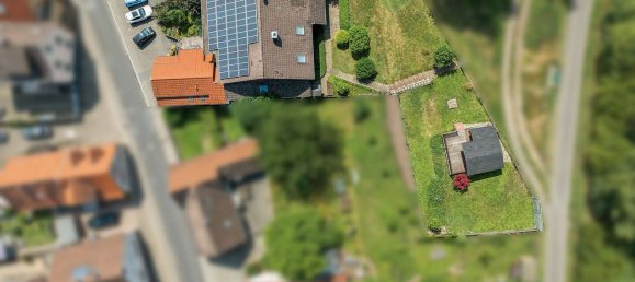 Edificio de 4 dormitorios en Main-Kinzig, Germany No. 225808 24