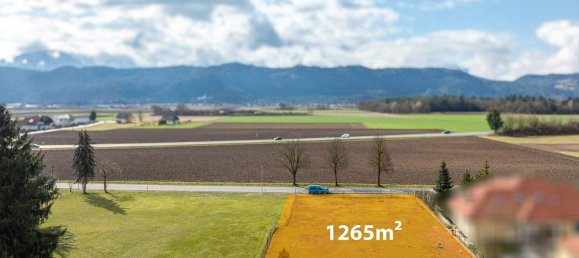  قطعة أرض في Klagenfurt am Worthersee, Austria رقم 136139 7