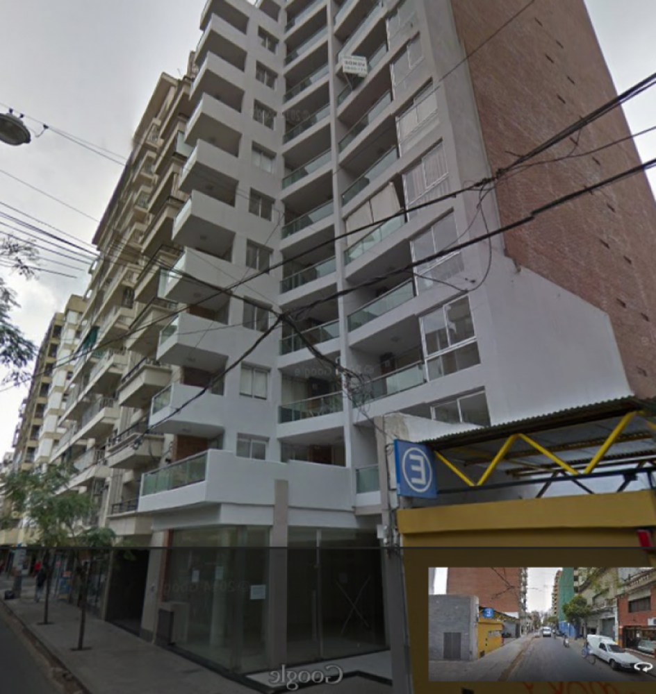 2 bedrooms Apartment in Santa Fe, Argentina No. 19111