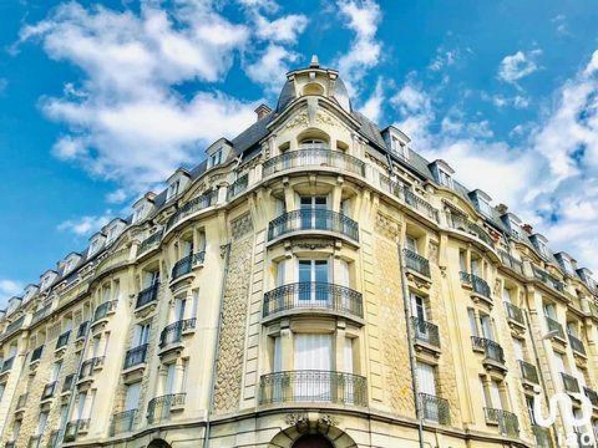 Apartamento com 2 quartos em condomínio em Bienville, France N.º 3292