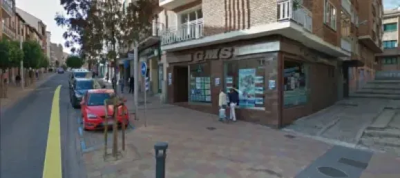 Коммерческая недвижимость 143м² в Сеговия, Испания № 66503 22