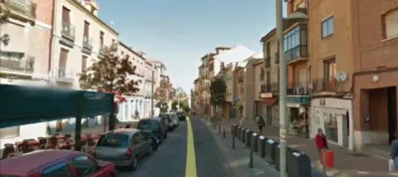 Коммерческая недвижимость 143м² в Сеговия, Испания № 66503 9