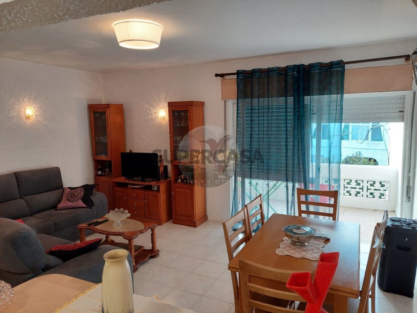 2 chambres Appartement à Loule, Portugal No. 280859