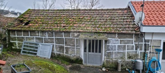 3 bedrooms House in Soalhaes, Portugal No. 158229 4