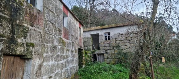 3 bedrooms House in Soalhaes, Portugal No. 158229 5