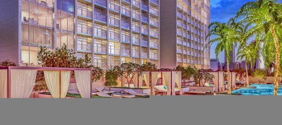  Apartment in Business Bay, UAE No. 3747 15